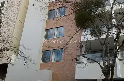 Apartamento com 3 quartos à venda no Vale do Ipê, Juiz de Fora 