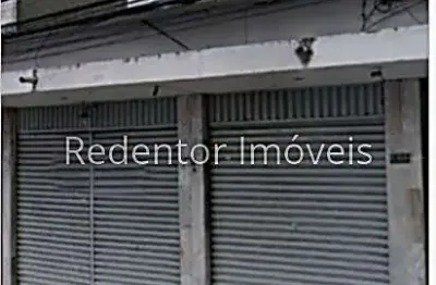 Ponto comercial à venda no São Mateus, Juiz de Fora 