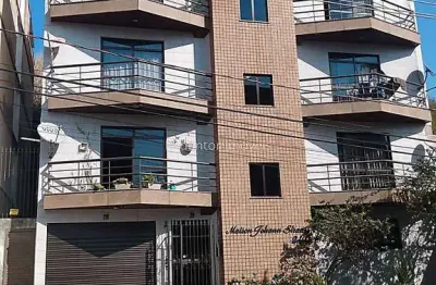 Apartamento com 3 quartos à venda no Bom Pastor, Juiz de Fora 