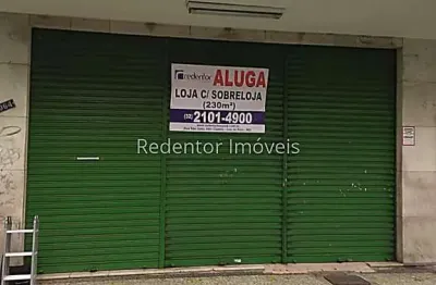 Ponto comercial para alugar no Centro, Juiz de Fora 