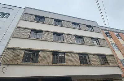 Apartamento com 2 quartos à venda no Granbery, Juiz de Fora 