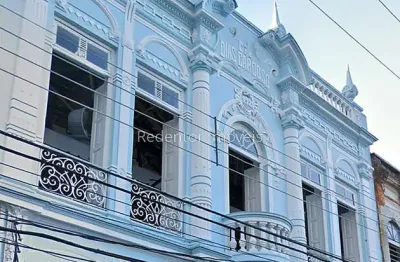 Comercial rua halfeld! excelente oportunidade para investidores!