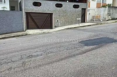 Casa com 5 quartos à venda no Jardim do Sol, Juiz de Fora 