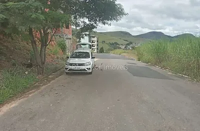 Terreno à venda no Terras Altas, Juiz de Fora 