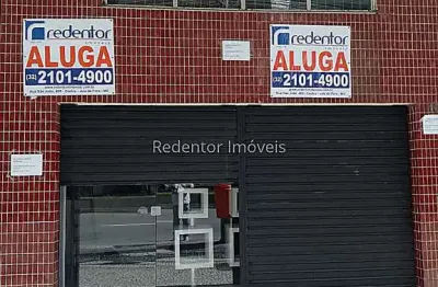 Ponto comercial para alugar no São Mateus, Juiz de Fora 