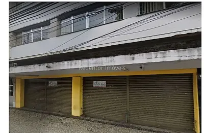 Ponto comercial para alugar no Centro, Juiz de Fora 