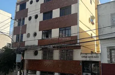 Apartamento com 3 quartos à venda no Granbery, Juiz de Fora 