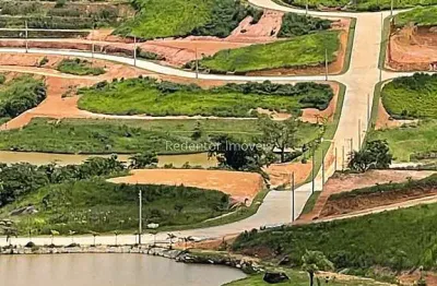 Terreno em condomínio fechado à venda no Salvaterra, Juiz de Fora 