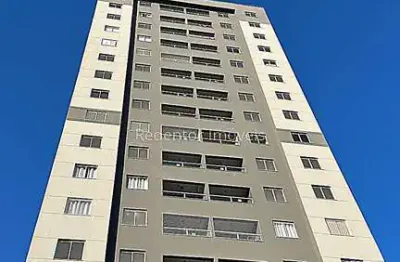Apartamento com 3 quartos à venda no Teixeiras, Juiz de Fora 