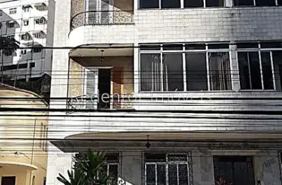 Apartamento com 3 quartos à venda no Bom Pastor, Juiz de Fora 