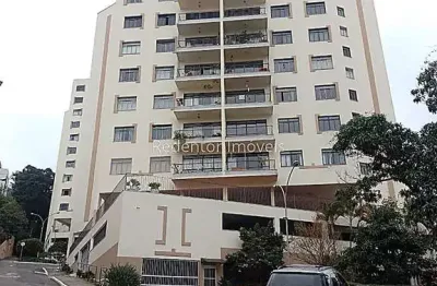 Apartamento com 3 quartos à venda no Centro, Juiz de Fora 