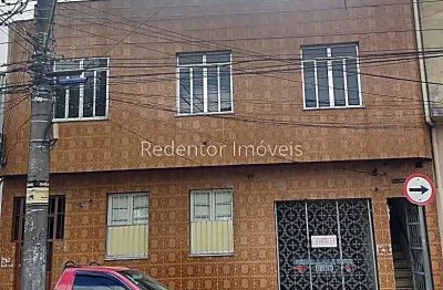 Casa com 2 quartos à venda no Centro, Juiz de Fora 