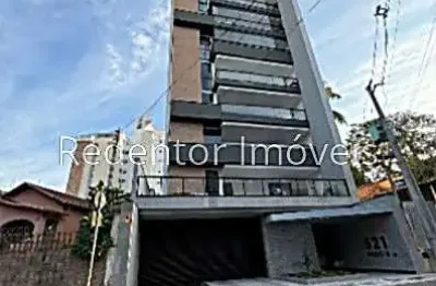 Apartamento com 3 quartos à venda no Santa Helena, Juiz de Fora 