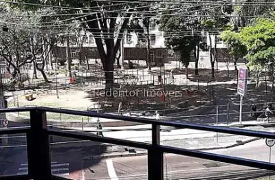 Apartamento com 4 quartos à venda no São Mateus, Juiz de Fora 