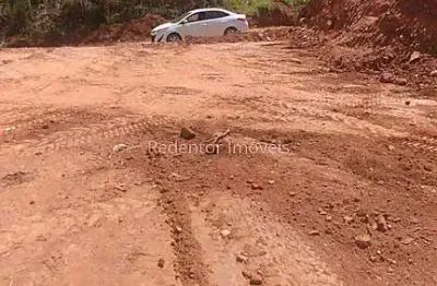 Terreno à venda no Aeroporto, Juiz de Fora 