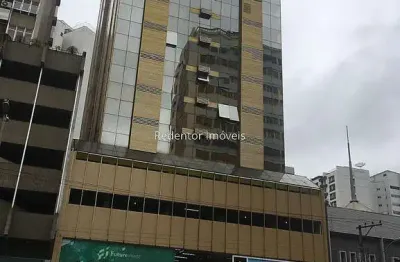 Ponto comercial à venda no Centro, Juiz de Fora 