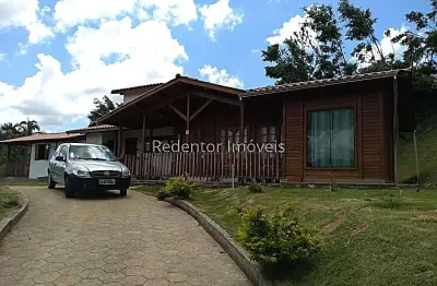 Chácara / sítio / granja 3 quartos - fazendinha simao pereira