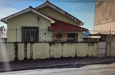 Casa com 3 quartos à venda no Santa Catarina, Juiz de Fora 