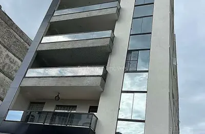 Cobertura com 3 quartos à venda no Bairu, Juiz de Fora 