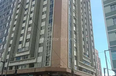 Apartamento com 1 quarto para alugar no Centro, Juiz de Fora 