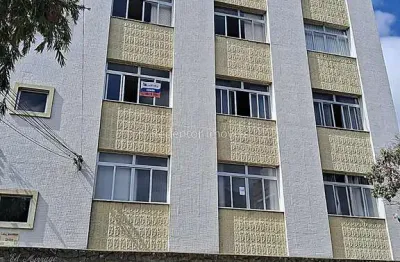 Apartamento com 3 quartos à venda no Passos, Juiz de Fora 