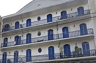 Apartamento com 3 quartos à venda no Morro da Glória, Juiz de Fora 