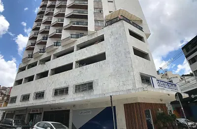 Apartamento com 3 quartos para alugar no São Mateus, Juiz de Fora 