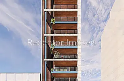 Cobertura com 3 quartos à venda no Bom Pastor, Juiz de Fora 