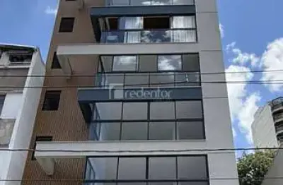 Cobertura com 3 quartos à venda no Bom Pastor, Juiz de Fora 