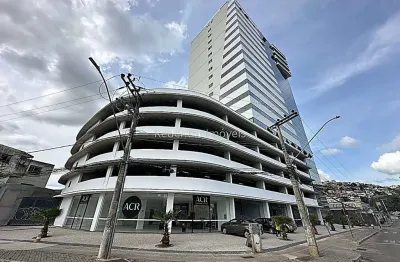 Sala comercial para alugar no Centro, Juiz de Fora 
