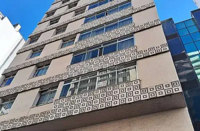 Apartamento com 3 quartos à venda no Centro, Juiz de Fora 