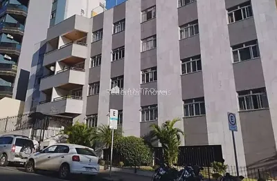 Apartamento com 2 quartos à venda no Centro, Juiz de Fora 