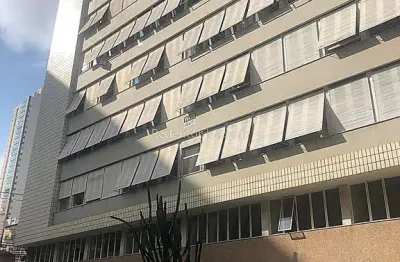 Apartamento com 4 quartos à venda no Centro, Juiz de Fora 
