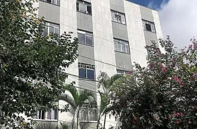 Apartamento com 2 quartos à venda no Granbery, Juiz de Fora 