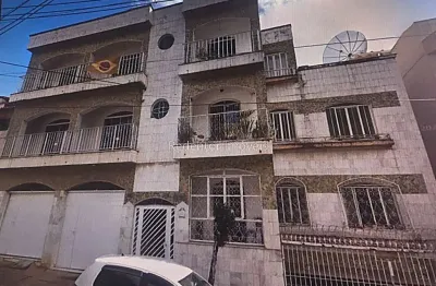 Cobertura com 3 quartos à venda no Bom Pastor, Juiz de Fora 