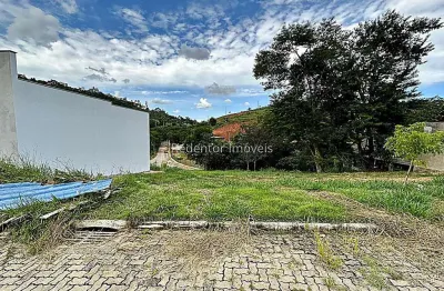 Terreno em condomínio fechado à venda no Salvaterra, Juiz de Fora 