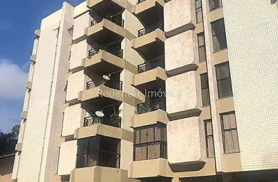 Apartamento com 3 quartos à venda no Passos, Juiz de Fora 