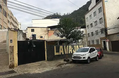 Terreno à venda no Paineiras, Juiz de Fora 