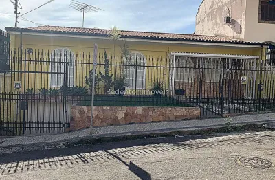 Casa com 4 quartos à venda no Bom Pastor, Juiz de Fora 