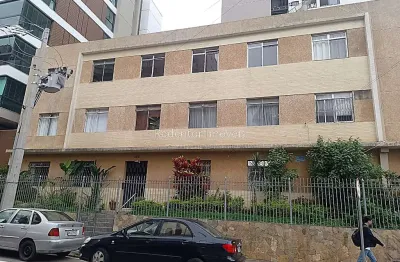 Apartamento com 2 quartos à venda no Bom Pastor, Juiz de Fora 