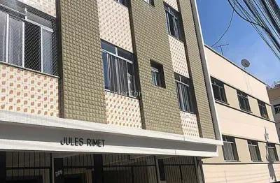 Apartamento com 2 quartos à venda no Santa Helena, Juiz de Fora 