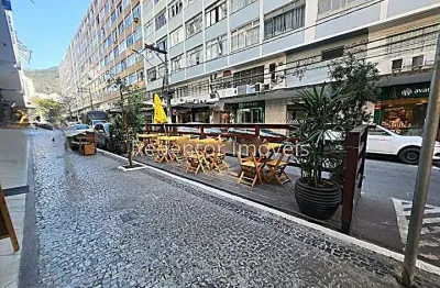 Ponto comercial à venda no Centro, Juiz de Fora 