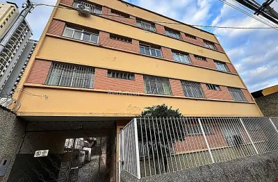 Apartamento com 2 quartos à venda no Centro, Juiz de Fora 