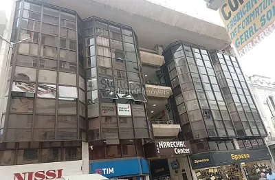 Ponto comercial para alugar no Centro, Juiz de Fora 