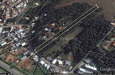 Terreno à venda no São Pedro, Juiz de Fora 