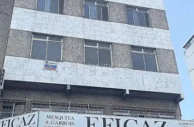 Apartamento com 2 quartos à venda no Centro, Juiz de Fora 