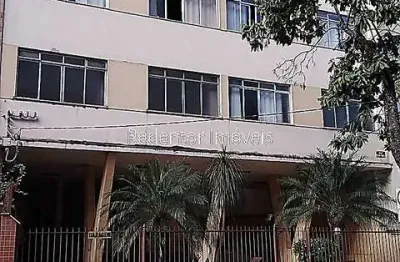 Apartamento com 3 quartos à venda no Centro, Juiz de Fora 