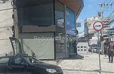Ponto comercial para alugar no São Pedro, Juiz de Fora 