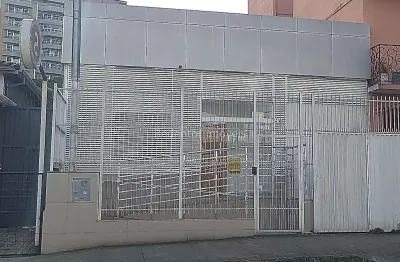 Casa com 4 quartos à venda no Passos, Juiz de Fora 