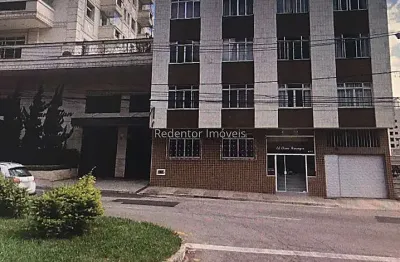 Apartamento com 3 quartos à venda no Bom Pastor, Juiz de Fora 